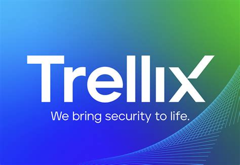 trellix news.